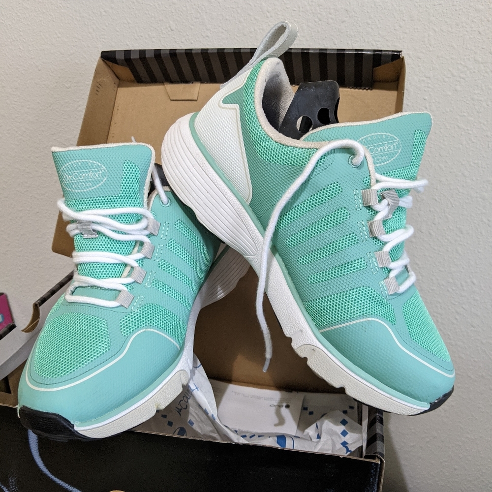 Dr. Comfort Shoes